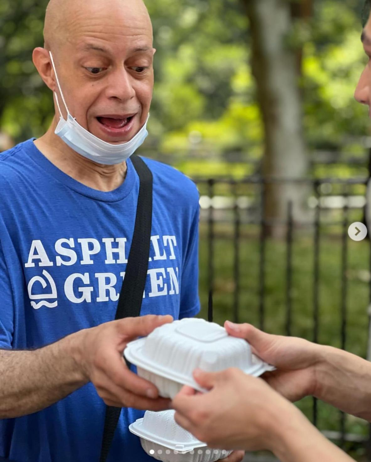 Interfaith Retreats Auberge de jeunesse New York