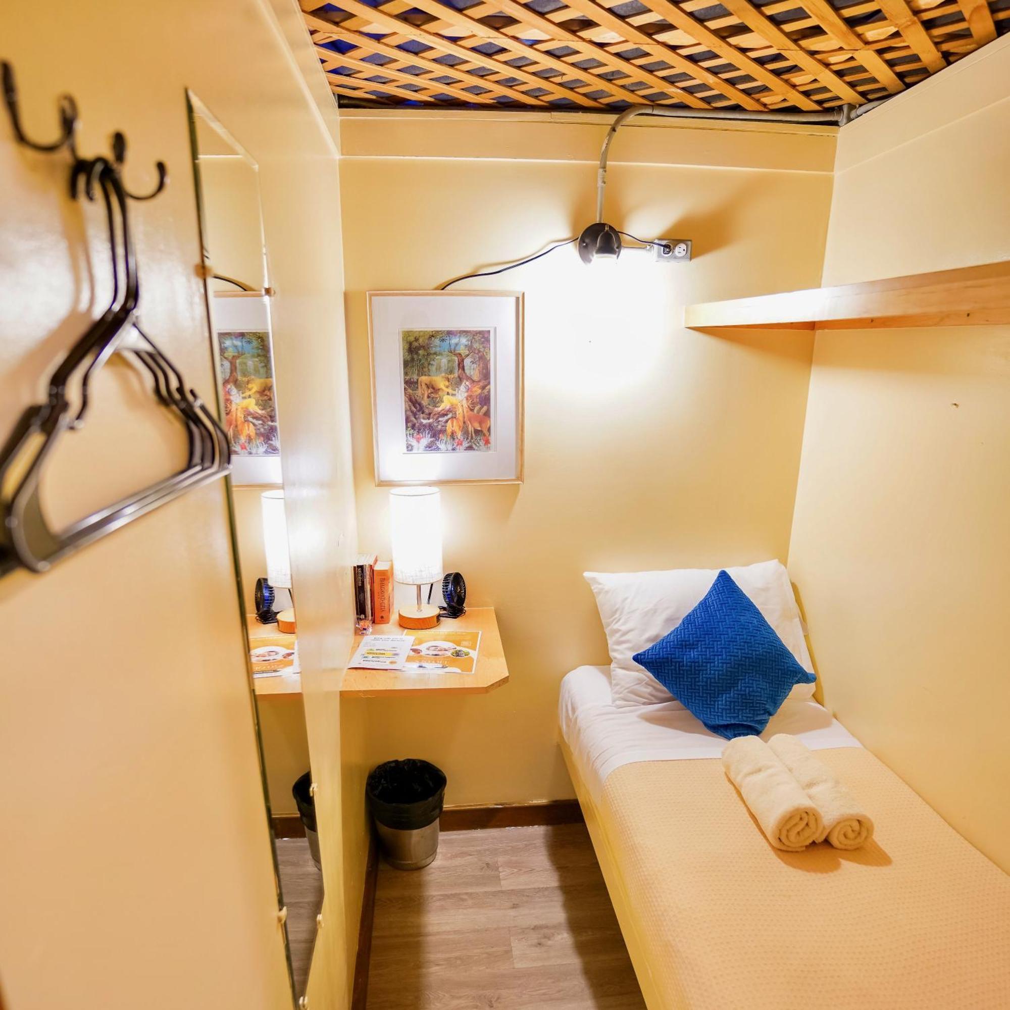 Interfaith Retreats Auberge de jeunesse