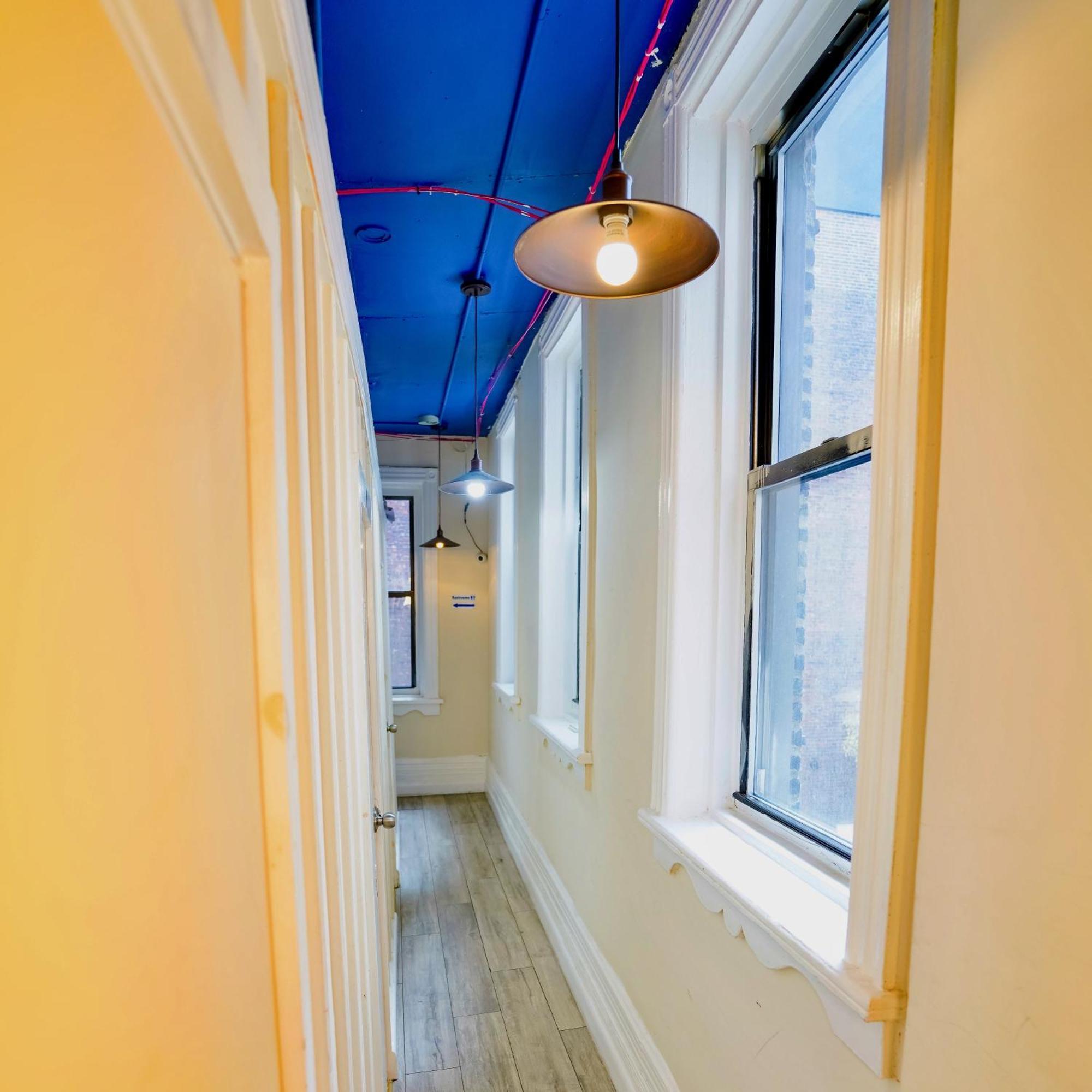 Auberge de jeunesse Interfaith Retreats New York