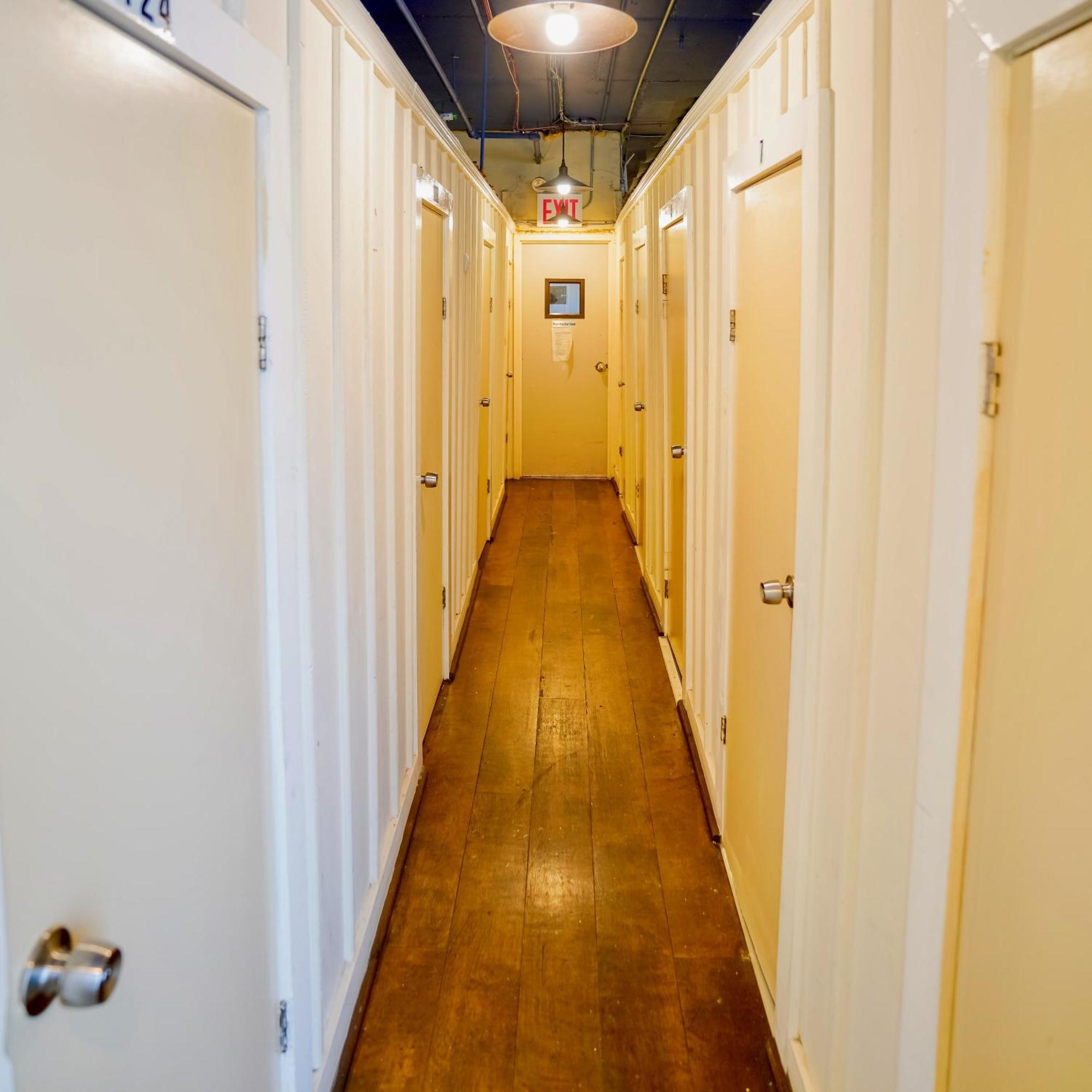 Interfaith Retreats Ostello New York